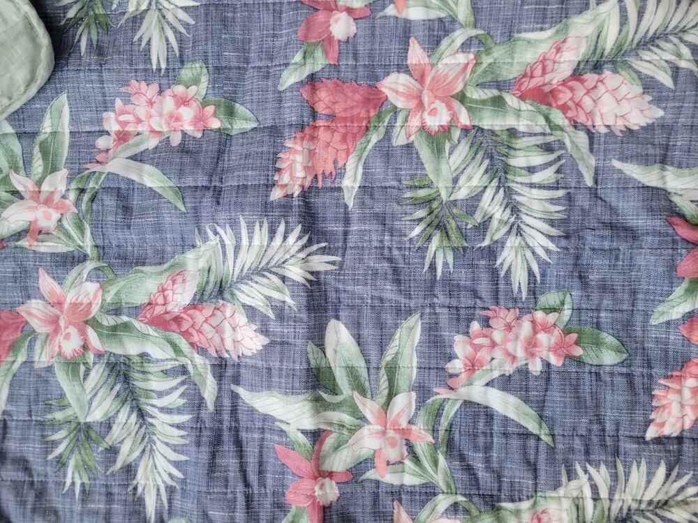 Tommy Bahama Pillow Shams